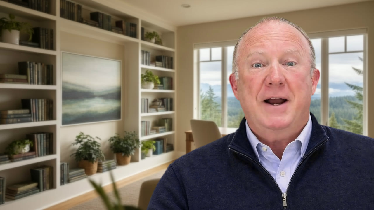 Ken Crotts explains assumable FHA and VA loans